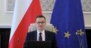 Morawiecki: ostatnie 4 lata były latami walki
