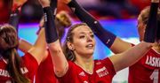 Zuzanna Górecka – wschodząca gwiazda polskiej siatkówki. Kariera pięknej 19-latki rozwija się błyskawicznie