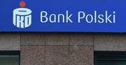 PKO BP: zysk netto w trzecim kwartale wyniósł ponad 1,2 mld zł