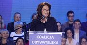 Koalicjanci PO za prawyborami, choć są też gotowi zaakceptować Kidawę