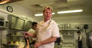 Gordon Ramsay – człowiek, który zaczął rewolucję w kuchni