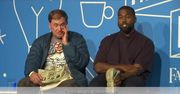 Kanye West zapowiedział swój start w amerykańskich wyborach prezydenckich w 2024 roku