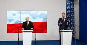 Premier Morawiecki przedstawił kandydatów na ministrów w nowym rządzie
