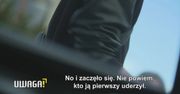 Bili i kopali 50-latkę, potem wyrzucili jej ciało pod płot