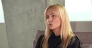 Agnieszka Woźniak-Starak w pierwszym po śmierci męża wywiadzie