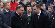 Prezydent: zależy mi, żeby 11 listopada był świętem polskiej jedności