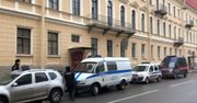 Próbował pozbyć się zwłok swojej studentki. Pijany rosyjski profesor wyłowiony z rzeki ze szczątkami w plecaku