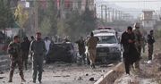 Siedem osób nie żyje, a kilka jest rannych po wybuchu samochodu pułapki w Kabulu