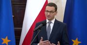 M. Morawiecki otrzymał nominację na premiera