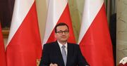Mateusz Morawiecki powołany na premiera