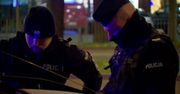 Obława w Szczecinie. Z komisariatu w kajdankach uciekł pijany kierowca