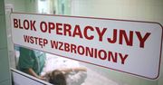 Specjaliści z WUM naprawili przeszczepiona nerkę