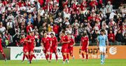 Reprezentacja Polski pokonała Izrael 2:1. Biało-czerwoni umocnili swoją pozycję w tabeli grupy G