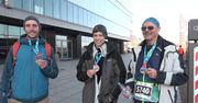Półmaraton im. P. Adamowicza w Gdańsku