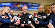 Abp Gądecki: miejscem pochówku abpa seniora Juliusza Paetza będzie cmentarz parafialny