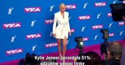 Kylie Jenner sprzedała część udziałów swojej firmy za… 600 mln dolarów