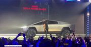 Tesla się ośmieszyła. Podczas pokazu pancernego auta, jego projektant wybił szybę… metalową kulką