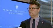 Prokuratorskie zarzuty dla „Agenta Tomka” za przywłaszczenie pieniędzy fundacji
