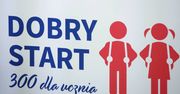 wypłacono już 4,4 mln świadczeń “Dobry start” na łączną kwotę 1,32 mld zł