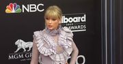 Historyczna noc Taylor Swift. Gwiazda została artystką z największą liczbą zwycięstw wszech czasów