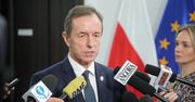 Grodzki: nigdy od nikogo nie żądałem pieniędzy za operację
