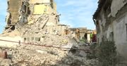 Rośnie bilans ofiar po trzęsieniu ziemi w Albanii. Już 26 ofiar i ponad 650 rannych