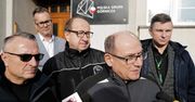 Bez porozumienia w rozmowach płacowych w PGG; związkowcy pozostali w siedzibie spółki