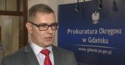 Ksiądz z Gdańska z zarzutami gwałtów na 17-latce
