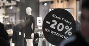 W “czarny piątek” handlowcy zarobią nawet 40-45 proc. więcej niż w inne dni listopada