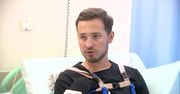 Niezwykle rzadka operacja we Wrocławiu