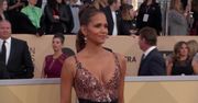Halle Berry wróciła na plan swojego filmu “Bruised” Aktorka doznała kontuzji podczas pracy