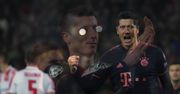 Robert Lewandowski lepszy od Messiego. Polak wybrany piłkarzem kolejki Ligi Mistrzów