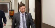 Prezes Sądu Rejonowego w Olsztynie zawiesił sędziego Pawła Juszczyszyna