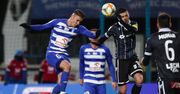 Wisła Płock znów bez punktów. Lech Poznań pokonał “Nafciarzy” 2:0