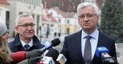 Jaśkowiak: prawybory pokażą, na co postawi PO: ofensywę czy zachowawczość