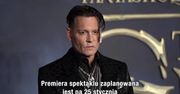 Johnny Depp wyprodukuje musical o Michaelu Jacksonie