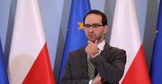 Żaryn: nie słyszałem, żeby Mariusz Kamiński rozważał swoją dymisję