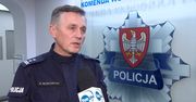 Policjant pobity po służbie w Kaliszu. Sprawcy zatrzymani