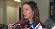 K. Durczok oskarżony o podrabianie środków płatniczych. Sąd nie uwzględnił wniosku prokuratury o tymczasowe aresztowanie na trzy miesiące