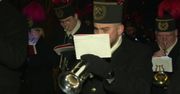 Na Śląsku zagrały orkiestry górnicze i rozpoczęły się obchody Barbórki