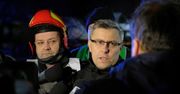 PSG: najprawdopodobniej przyczyną wybuchu w Szczyrku było uszkodzenie gazociągu podczas prac budowlanych