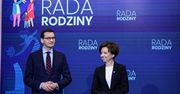 Szefowa MRPiPS Marlena Maląg powołała Radę Rodziny