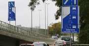 Od dziś “korytarzy życia” i jazdy “na suwak” obowiązkowe