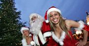 Przed świętami potrzebni pracownicy tymczasowi, Mikołaje, elfy i śnieżynki