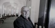 Były poseł Janusz Dzięcioł zginął w wypadku na przejeździe kolejowym