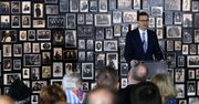 Morawiecki: bierność wobec przekłamań historycznych oznacza bycie ich współautorem