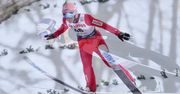 PŚ w skokach narciarskich: Yukiya Sato wygrał w Niżnym Tagile. Wśród Polaków najlepszy Dawid Kubacki, który zajął piąte miejsce