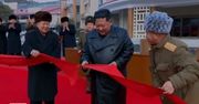 Kim Dzong Un odwiedził nowy zimowy kurort