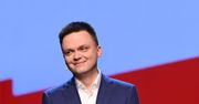 Szymon Hołownia: chcę kandydować w wyborach prezydenckich