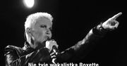 Nie żyje wokalistka Roxette. Marie Fredriksson przegrała długoletnią walkę z rakiem